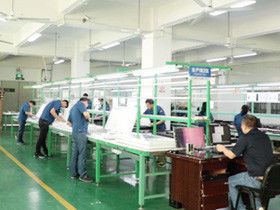 China Shenzhen Mercedes Technology Co., Ltd Bedrijfsprofiel