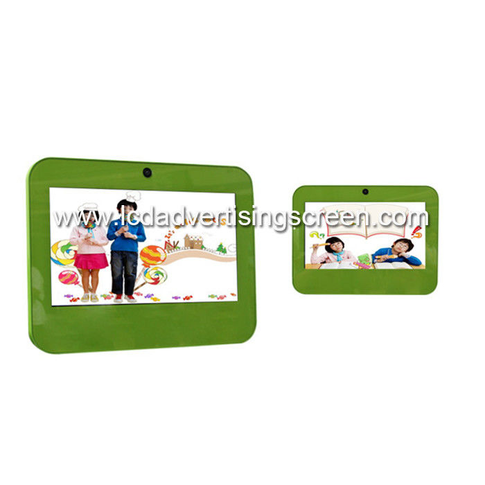 18.5 Inch Kindergarten LCD PCAP Touch Screen Display Kids Teaching Tablet