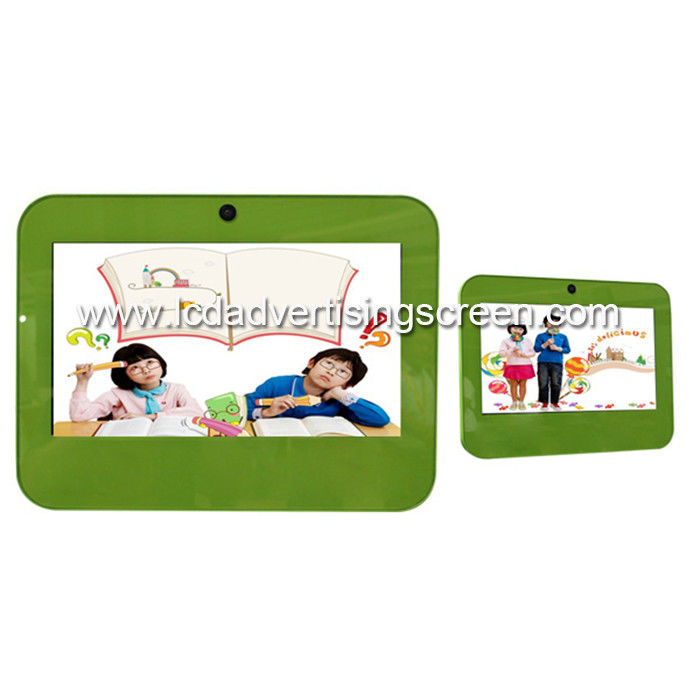 18.5 Inch Kindergarten LCD PCAP Touch Screen Display Kids Teaching Tablet