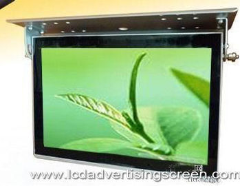 Commercial 4G Top Mount Digital Signage Monitor 1920*1080 Full HD